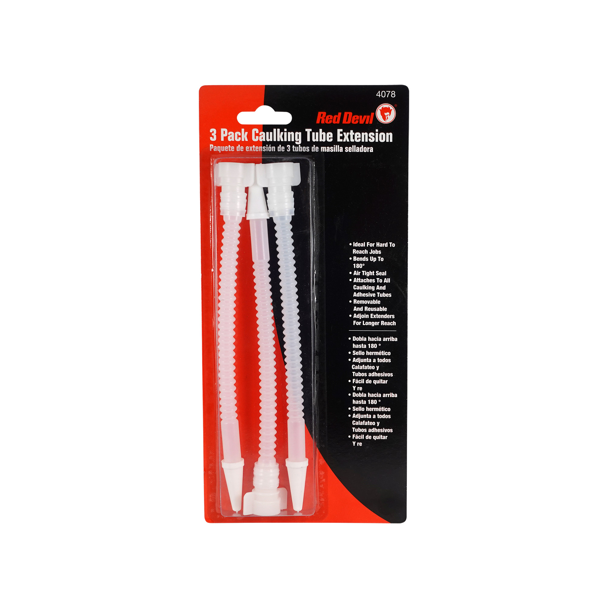 product 3-Pack Caulking Extension